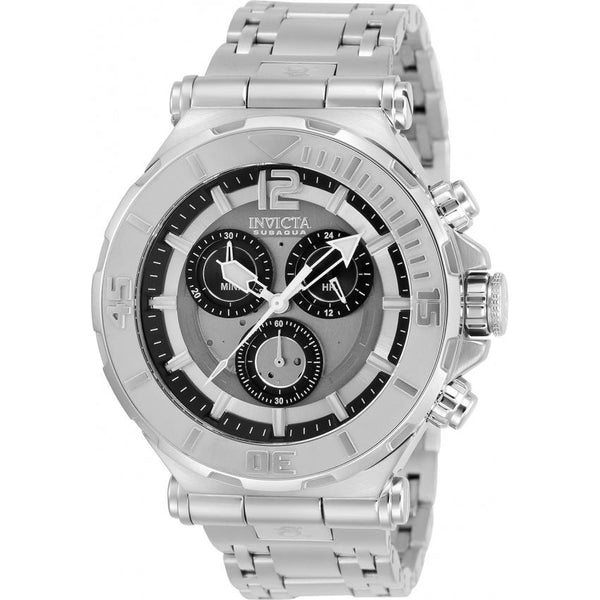 Invicta Men's 31343 Subaqua Stainless Steel Watch
