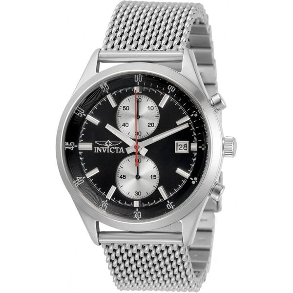 Invicta Men's 31355 Pro Diver Stainless Steel Stainless Steel Watch