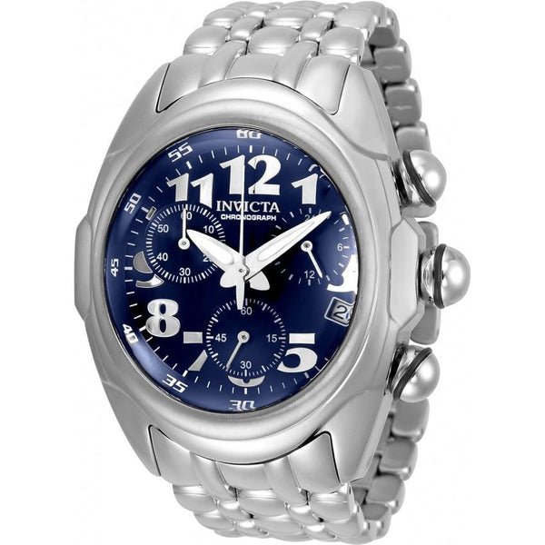 Invicta Men's 31410 Lupah Stainless Steel Watch