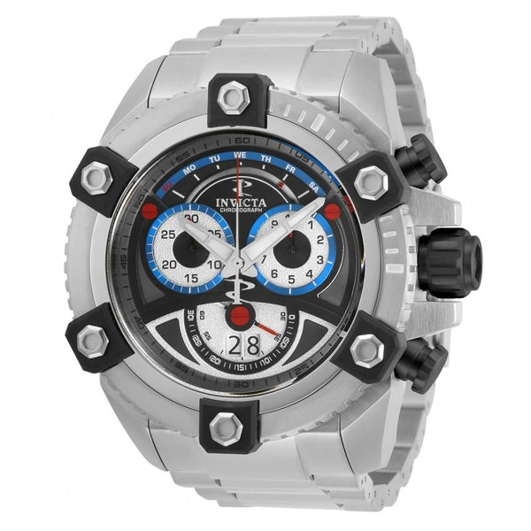 Invicta Men's 31413 Reserve Octane Stainless Steel Watch
