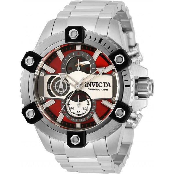 Invicta Men's 31419 Coalition Forces Stainless Steel Watch