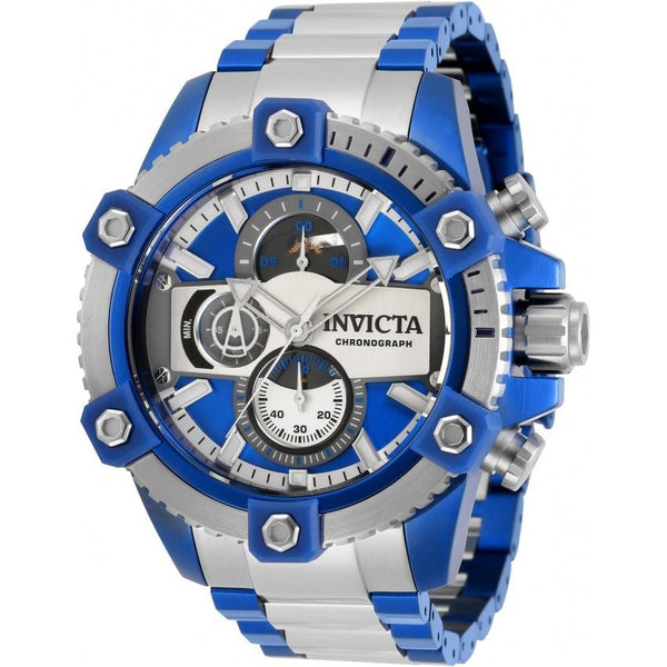Invicta Men's 31423 Coalition Forces Stainless Steel Watch