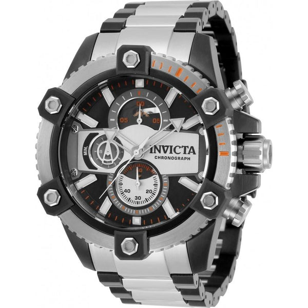 Invicta Men's 31424 Coalition Forces Stainless Steel Watch