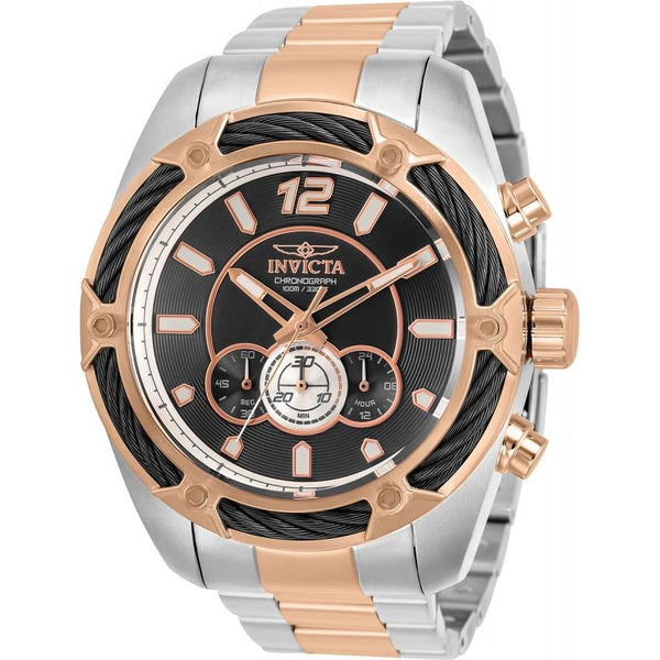 Invicta Men's 31472 Bolt Stainless Steel Watch
