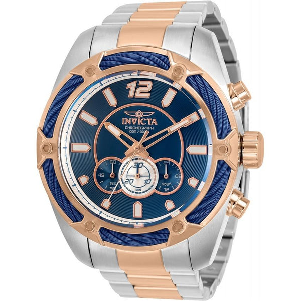 Invicta Men's 31474 Bolt Stainless Steel Watch