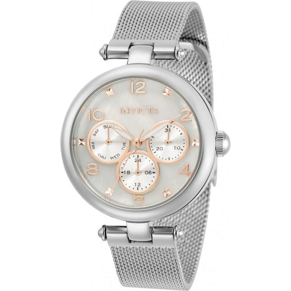 Invicta Women's 31524 Angel Stainless Steel Watch