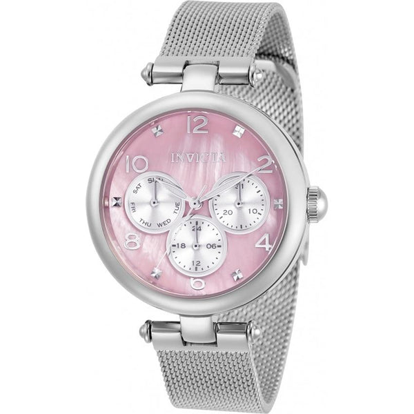 Invicta Women's 31525 Angel Stainless Steel Watch