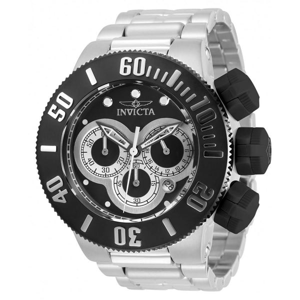 Invicta Men's 31538 Specialty Stainless Steel Watch