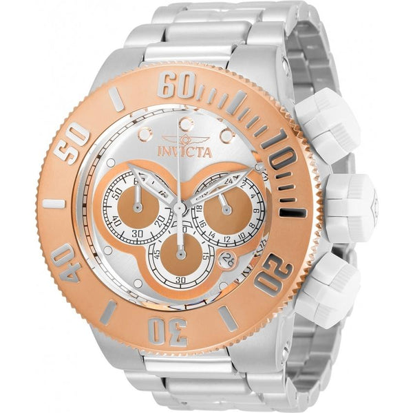 Invicta Men's 31539 Specialty Stainless Steel Watch