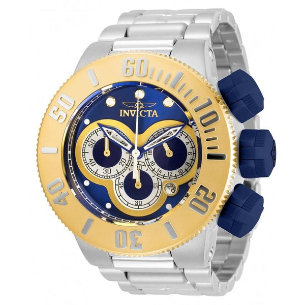 Invicta Men's 31540 Specialty Stainless Steel Watch