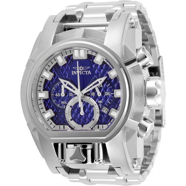 Invicta Men's 31549 Bolt Bolt Zeus Magnum Stainless Steel Watch