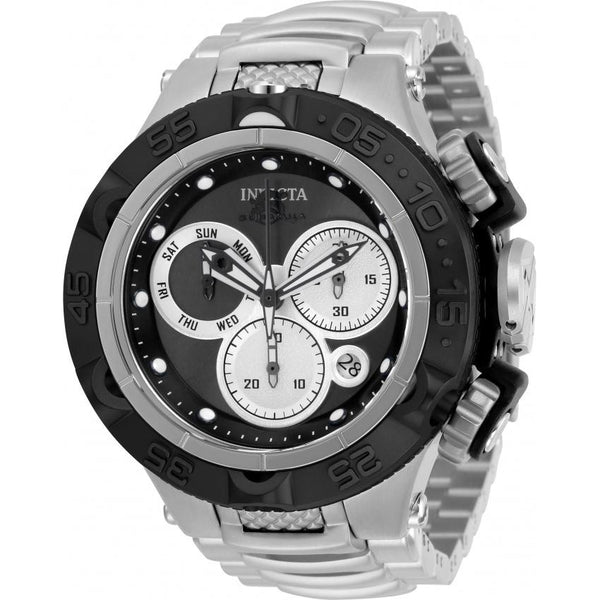 Invicta Men's 31563 Subaqua Noma V Stainless Steel Watch