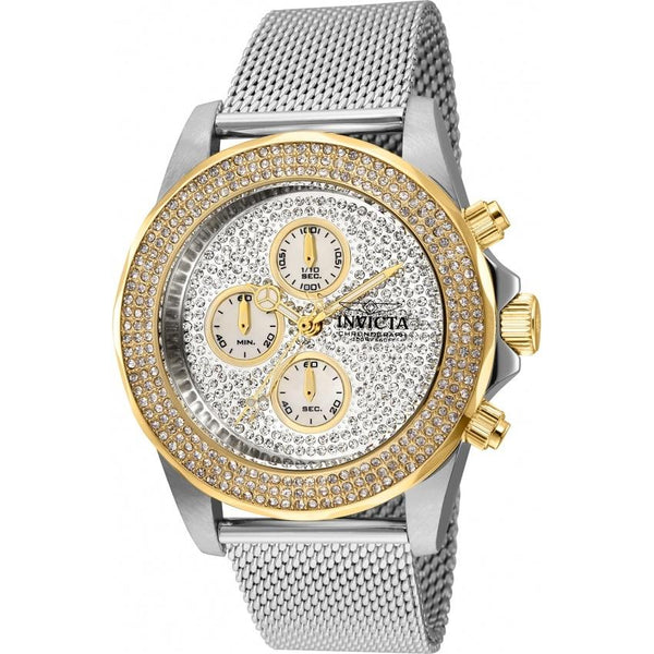 Invicta Men's 31568 Pro Diver Stainless Steel Watch