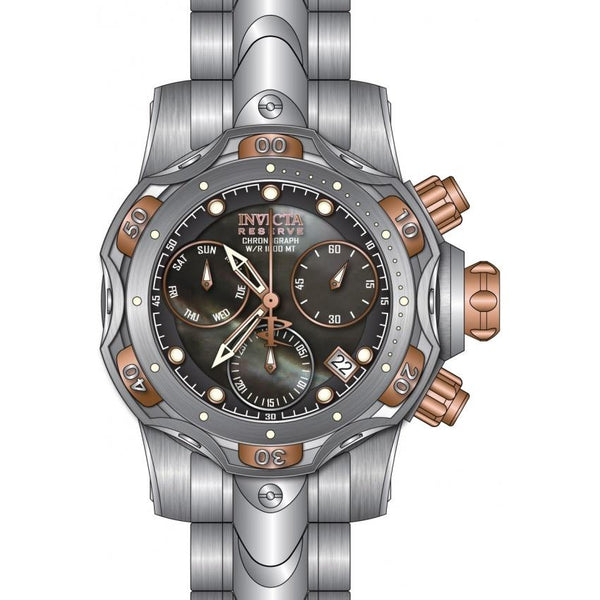 Invicta Women's 31600 Venom Venom Stainless Steel Watch