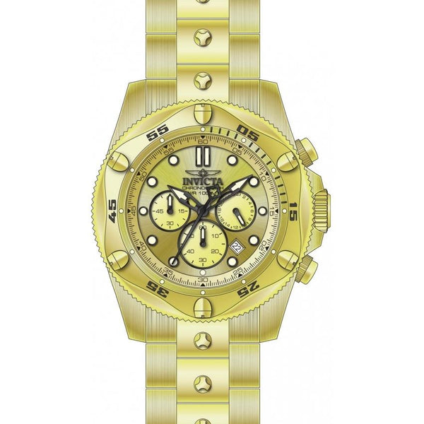 Invicta Men's 31607 Pro Diver Stainless Steel Watch