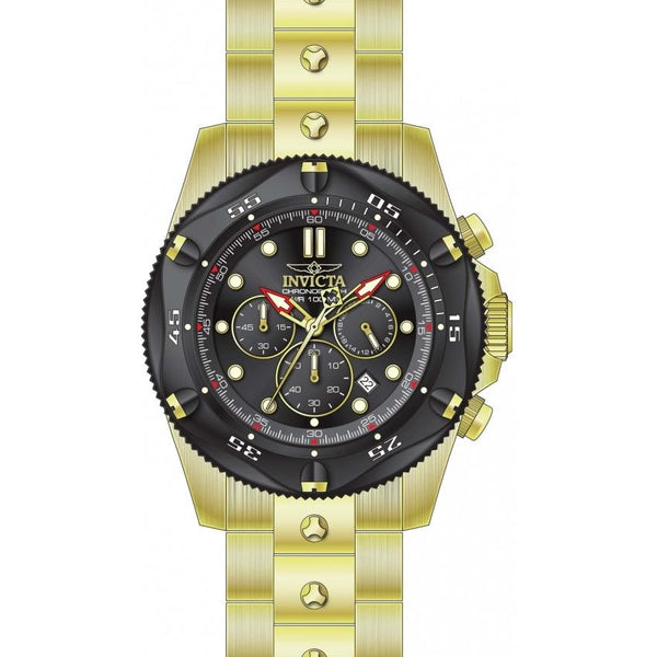 Invicta Men's 31611 Pro Diver Stainless Steel Watch