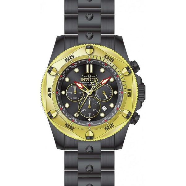 Invicta Men's 31612 Pro Diver Stainless Steel Watch