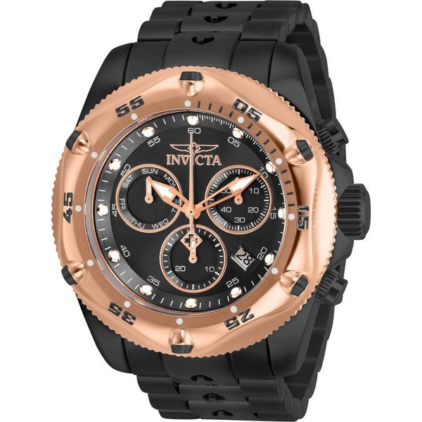 Invicta Men's 31613 Pro Diver Stainless Steel Watch