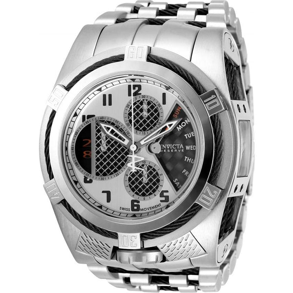 Invicta Men's 31623 Reserve Stainless Steel Watch