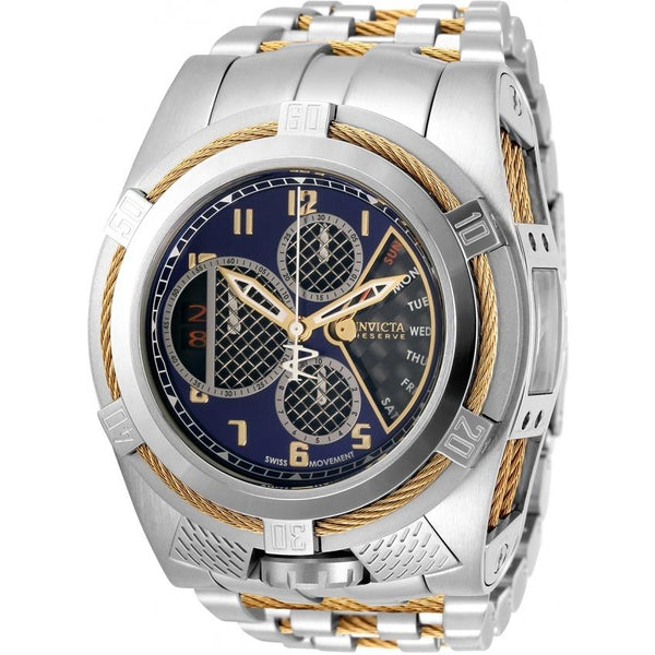 Invicta Men's 31624 Bolt Stainless Steel Watch
