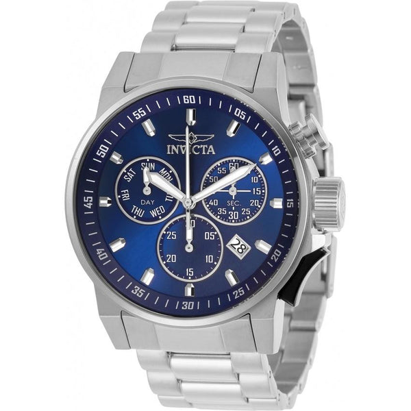 Invicta Men's 31630 I-Force Stainless Steel Watch