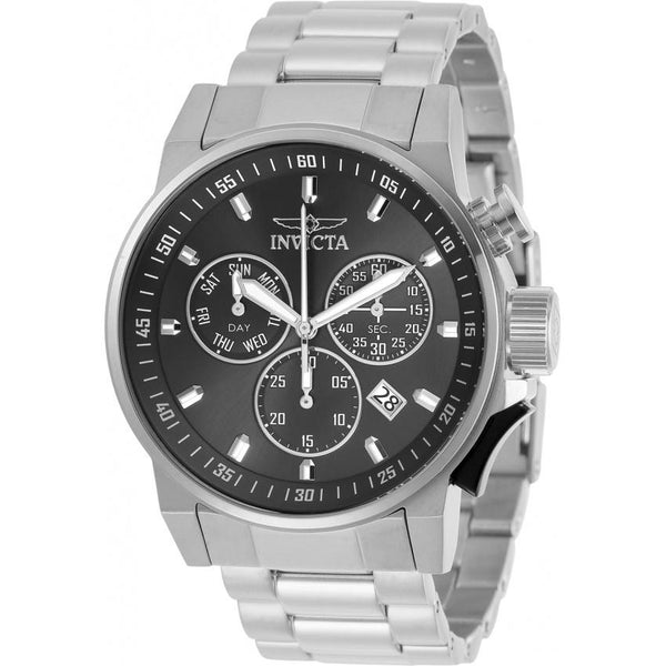 Invicta Men's 31632 I-Force Stainless Steel Watch