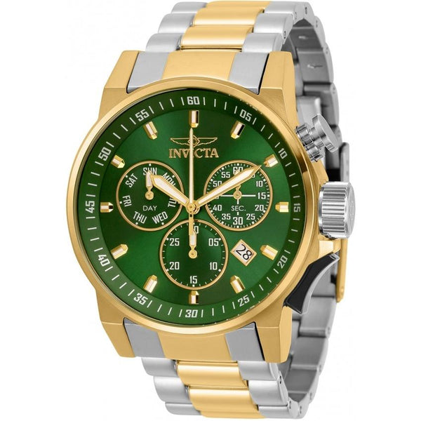 Invicta Men's 31634 I-Force Stainless Steel Watch