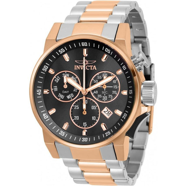 Invicta Men's 31635 I-Force Stainless Steel Watch
