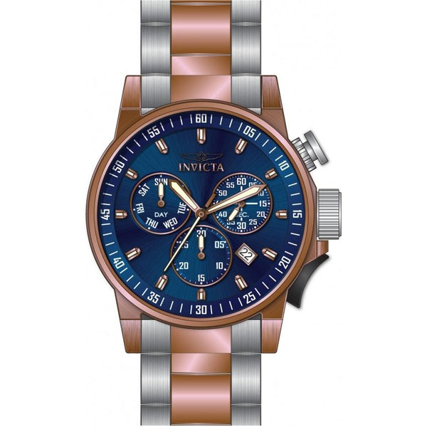 Invicta Men's 31636 I-Force Stainless Steel Watch