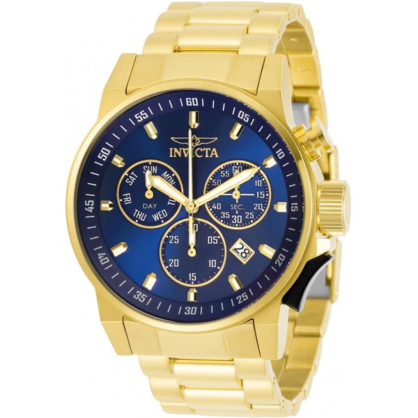 Invicta Men's 31637 I-Force Stainless Steel Watch