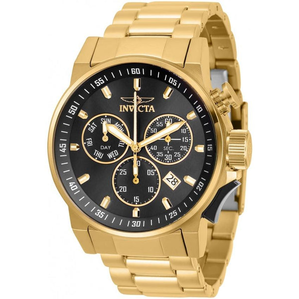 Invicta Men's 31638 I-Force Stainless Steel Watch