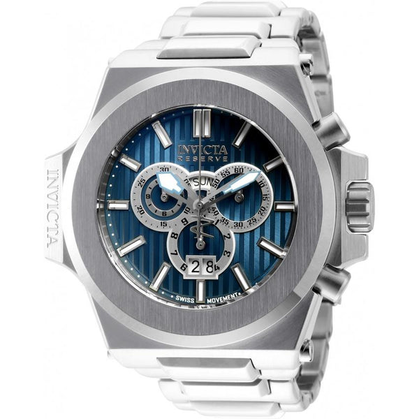Invicta Men's 31671 Reserve Reserve Stainless Steel Watch