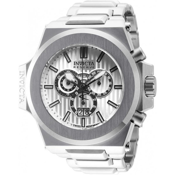 Invicta Men's 31672 Akula Reserve Stainless Steel Watch