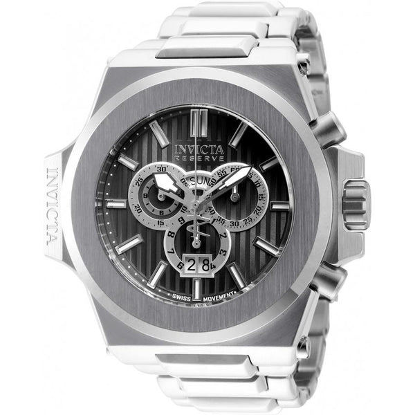 Invicta Men's 31673 Akula Reserve Stainless Steel Watch