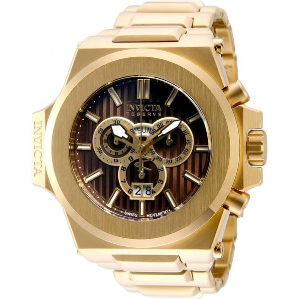 Invicta Men's 31674 Akula Reserve Stainless Steel Watch
