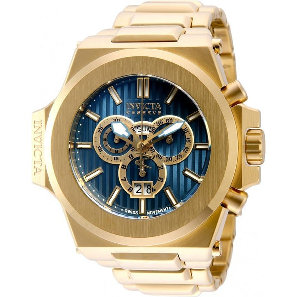 Invicta Men's 31675 Akula Reserve Stainless Steel Watch