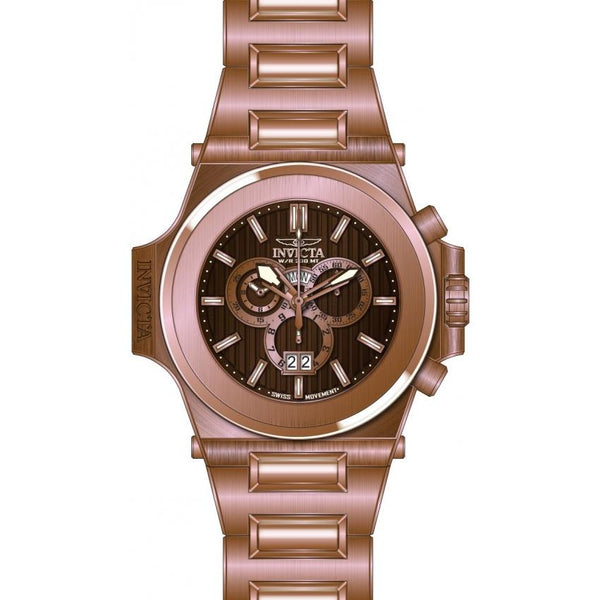 Invicta Men's 31678 Akula Reserve Stainless Steel Watch