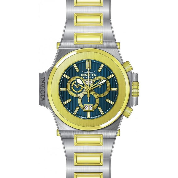 Invicta Men's 31680 Akula Reserve Stainless Steel Watch