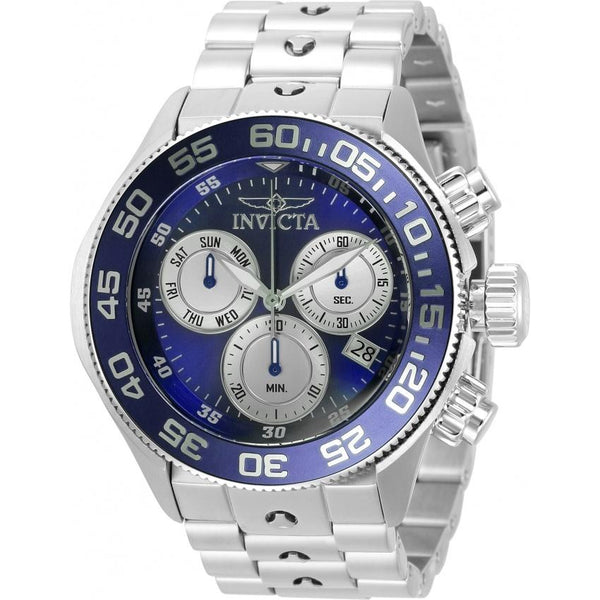 Invicta Men's 31796 Pro Diver Silicone Watch