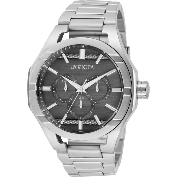 Invicta Men's 31827 Bolt Stainless Steel Watch