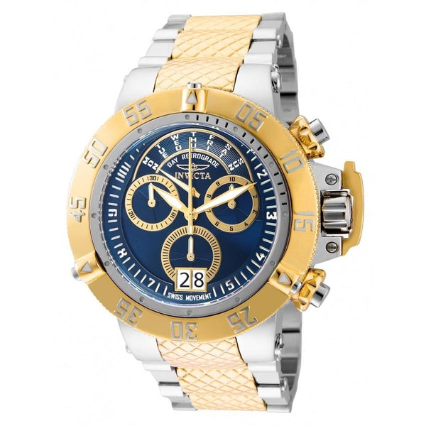 Invicta Men's 31883 Subaqua Noma III Stainless Steel Watch