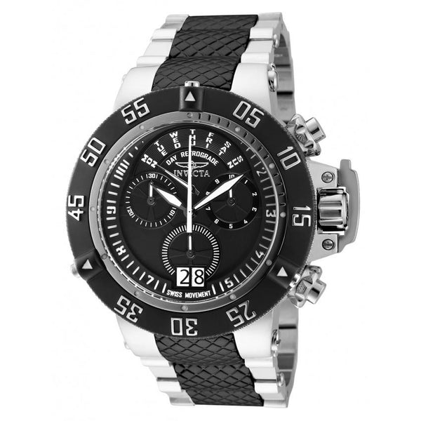 Invicta Men's 31887 Subaqua Noma III Stainless Steel Watch