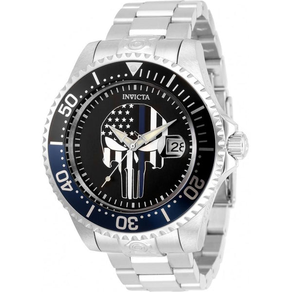 Invicta Men's 31928 Pro Diver Automatic Stainless Steel Watch