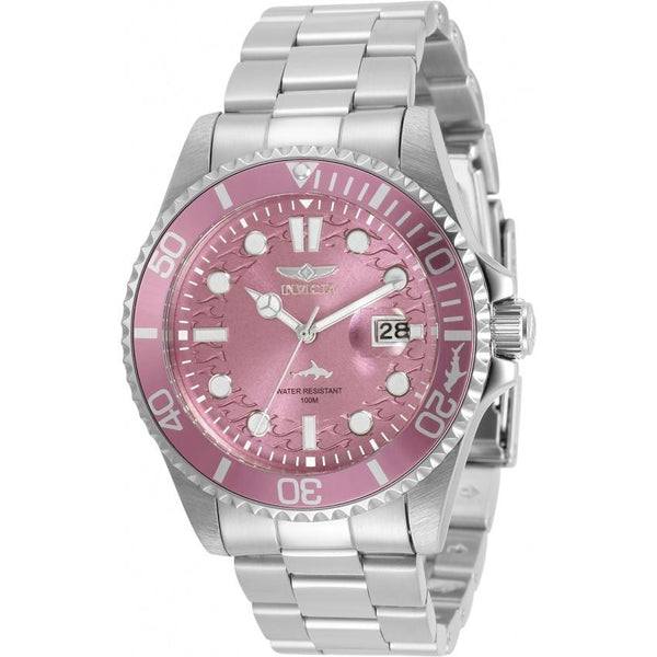 Invicta Men's 32052 Pro Diver Stainless Steel Watch