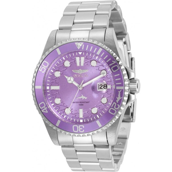 Invicta Men's 32053 Pro Diver Stainless Steel Watch