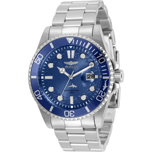 Invicta Men's 32056 Pro Diver Stainless Steel Watch