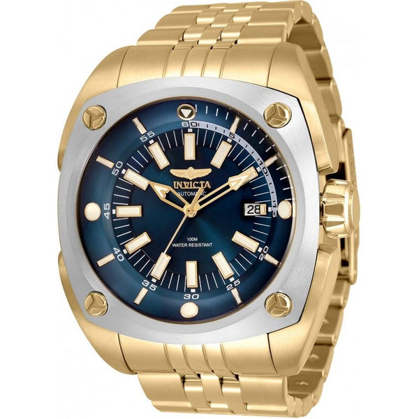 Invicta Men's 32065 Reserve Automatic Gold-Tone Stainless Steel Watch