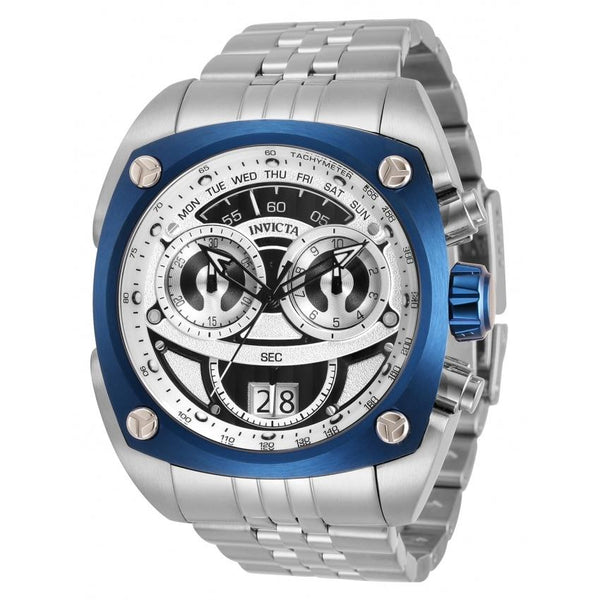Invicta Men's 32070 Reserve Stainless Steel Watch