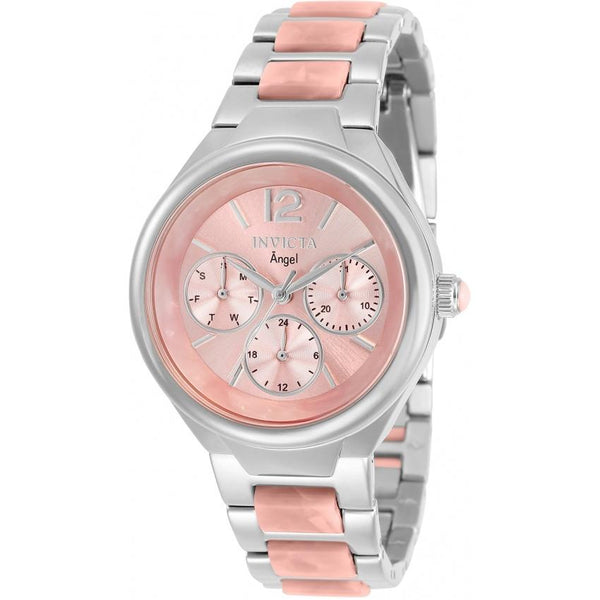 Invicta Women's 32082 Angel Stainless Steel Watch