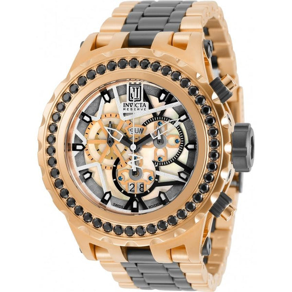 Invicta Men's 32118 Jason Taylor Stainless Steel Watch